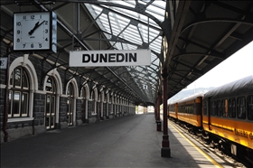 Dunedin